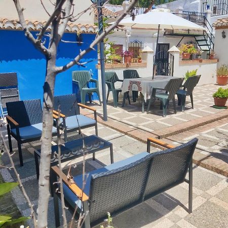 Lolas Cozy Studio Grenada Zewnętrze zdjęcie