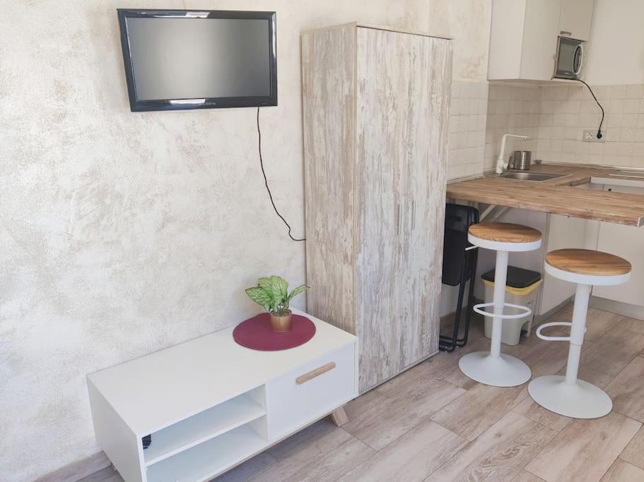 Lolas Cozy Studio Grenada Zewnętrze zdjęcie