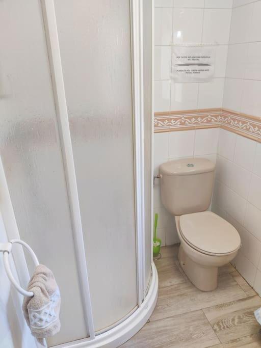 Lolas Cozy Studio Grenada Zewnętrze zdjęcie