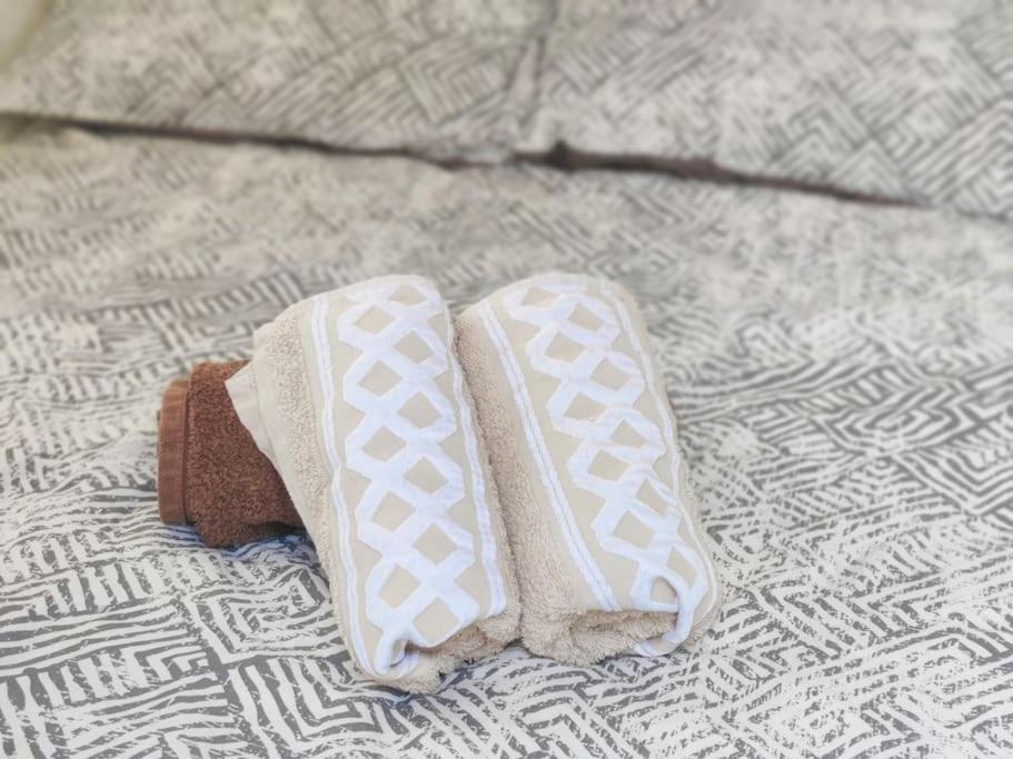 Lolas Cozy Studio Grenada Zewnętrze zdjęcie