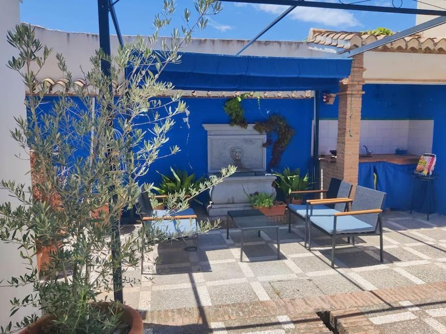 Lolas Cozy Studio Grenada Zewnętrze zdjęcie