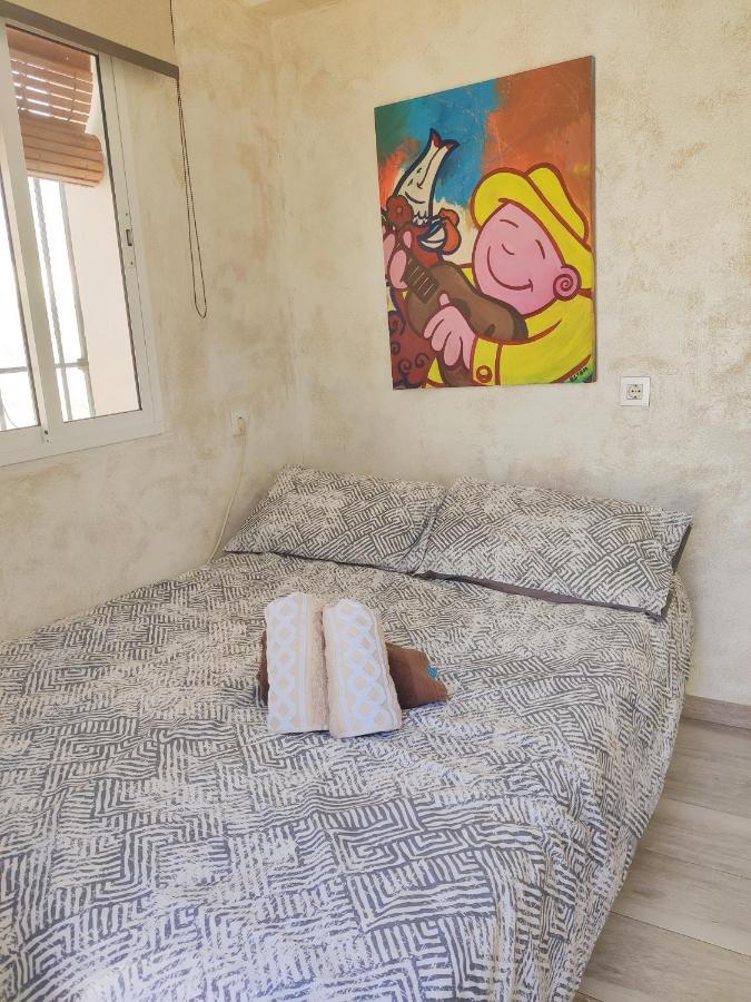 Lolas Cozy Studio Grenada Zewnętrze zdjęcie