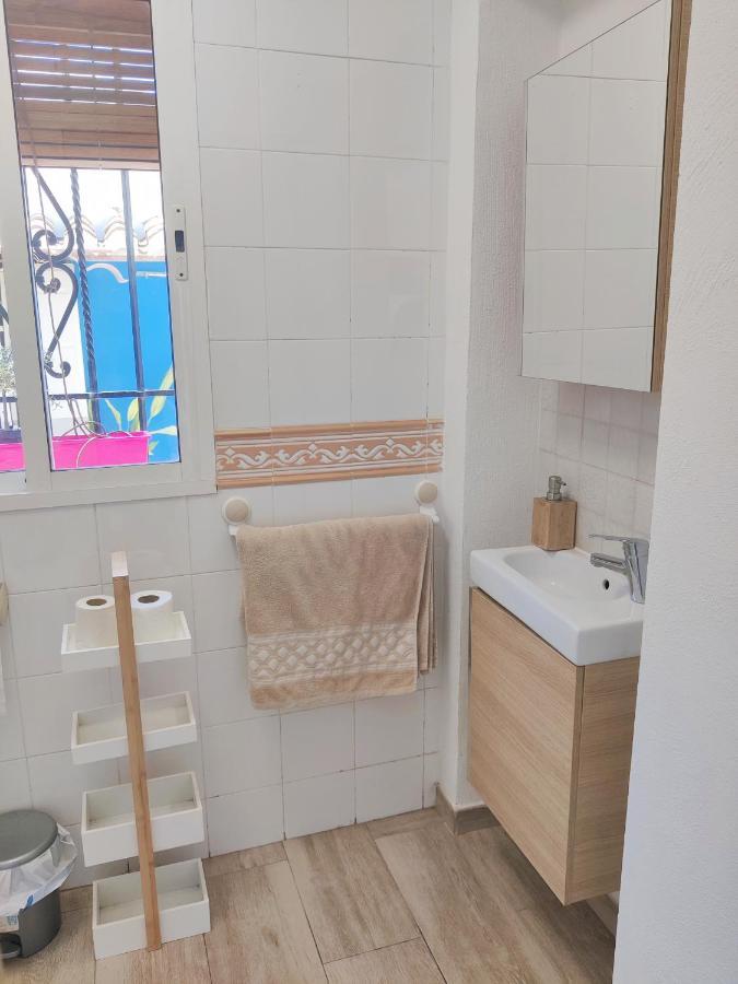 Lolas Cozy Studio Grenada Zewnętrze zdjęcie