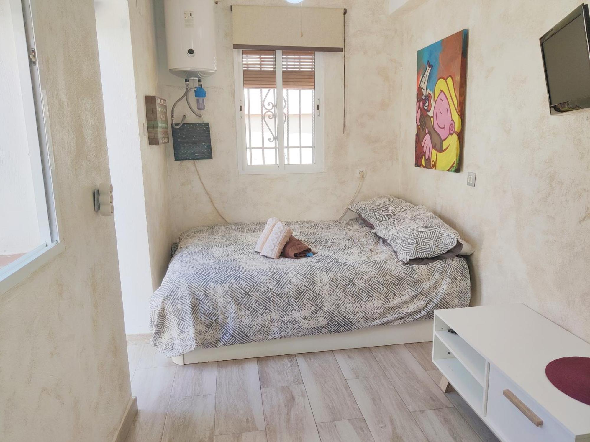 Lolas Cozy Studio Grenada Zewnętrze zdjęcie